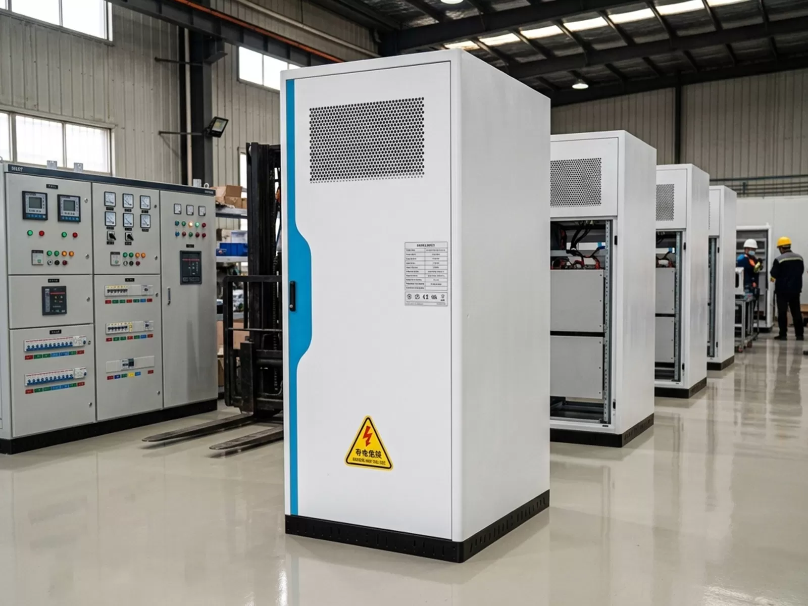 How to Select Data Center ESS Cabinet? How to Select Data Center ESS Cabinet?